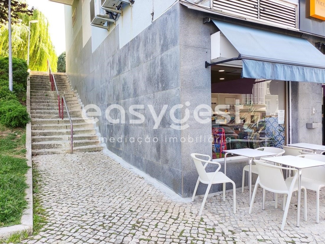 Ramada e Canecas, Lisbon, Portugal 4 - 15627024
