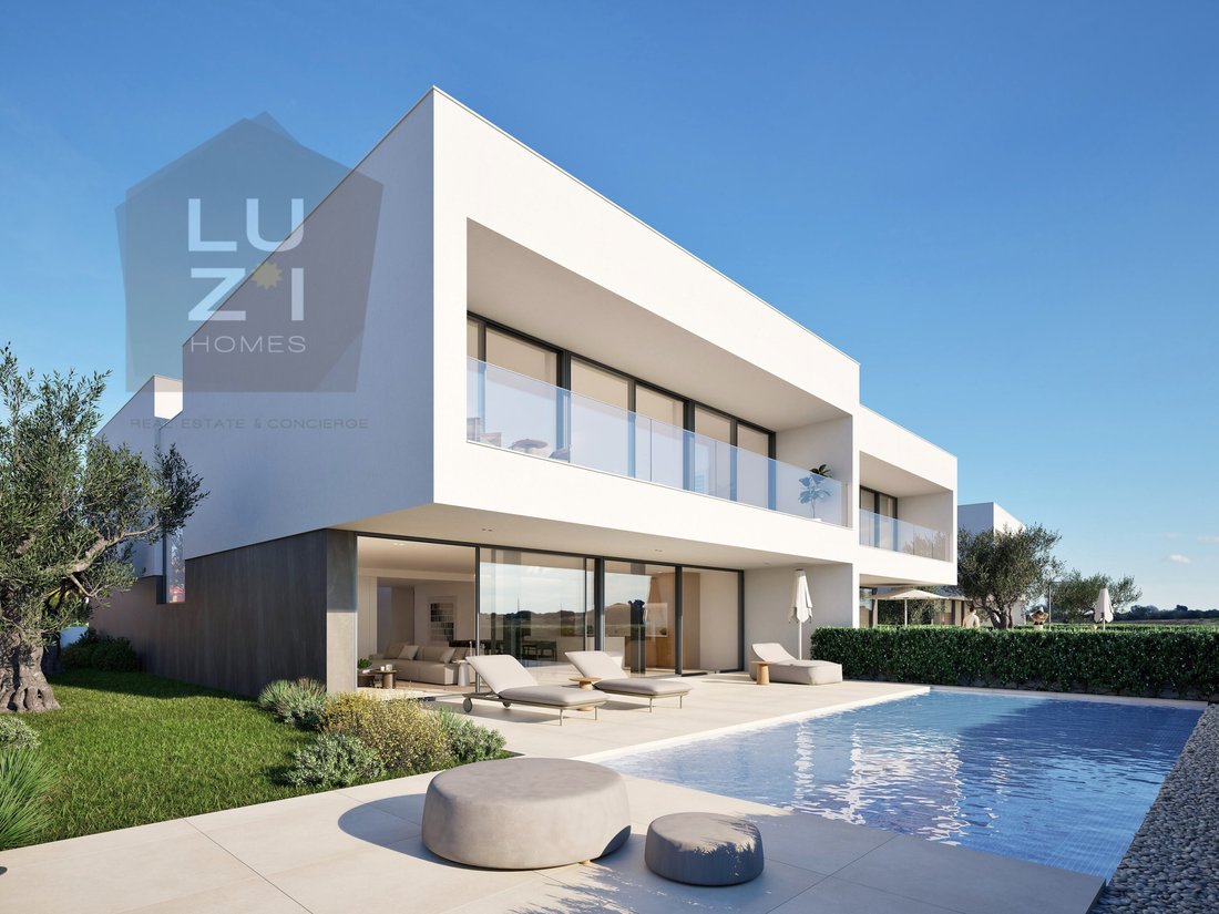 Villa in Sao Goncalo de Lagos, Algarve, Portugal 2 - 14935594