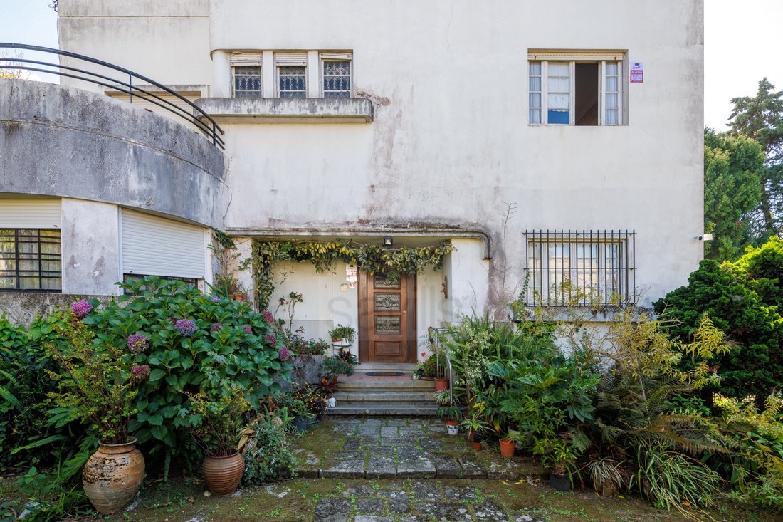 House in Lordelo do Ouro e Massarelos, Porto District, Portugal 3 - 16291714