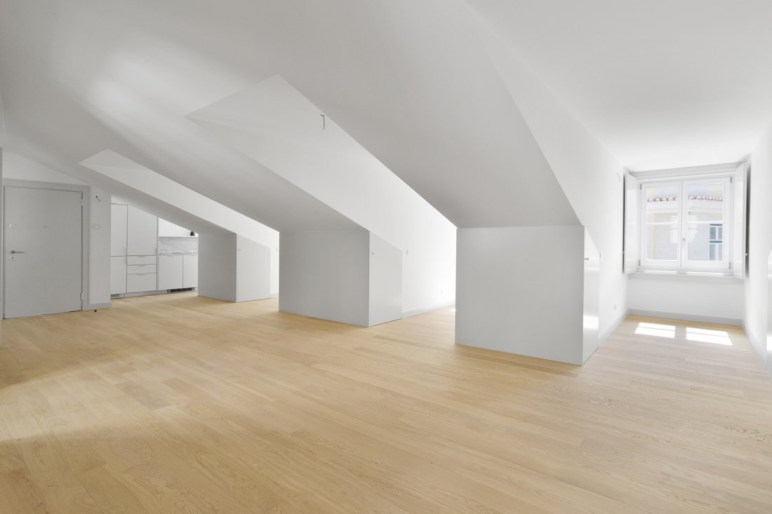 Apartment in Santa Maria Maior, Lisbon, Portugal 3 - 16052827