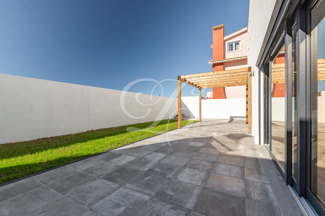 House in Alcabideche, Lisbon, Portugal 3 - 13565518