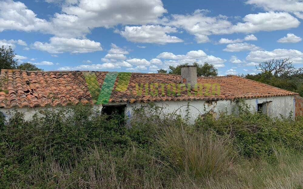 Land in S.Teotónio, Beja District, Portugal 5 - 12274769