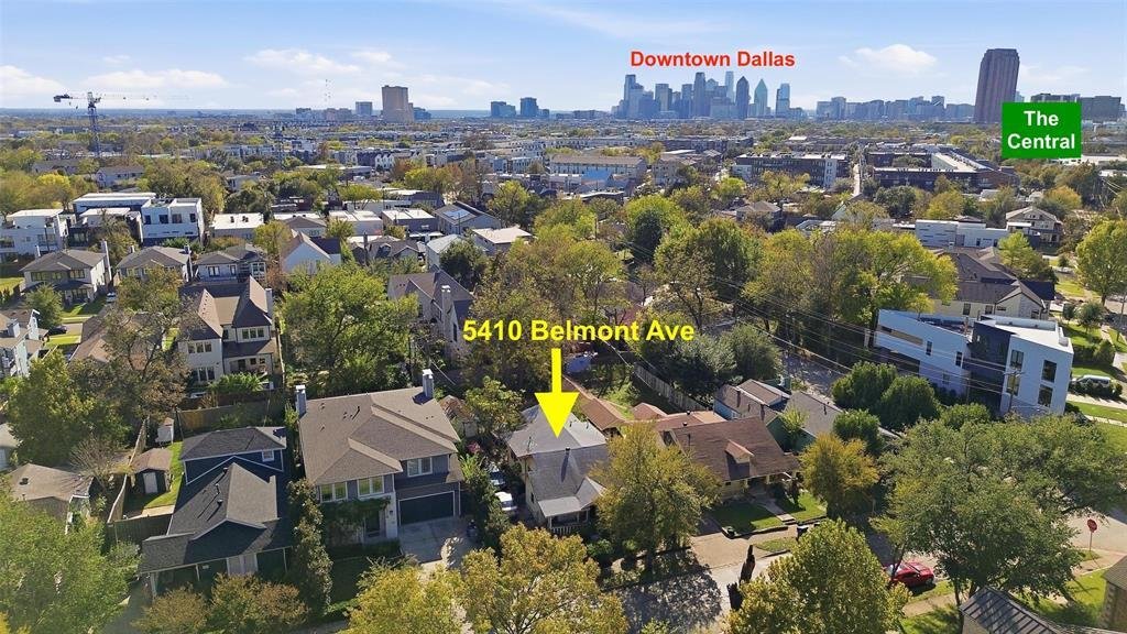 House in Dallas, Texas, United States 1 - 16704063