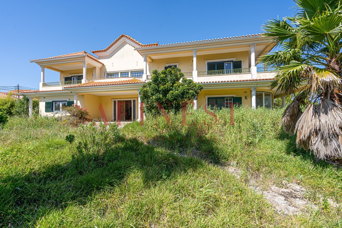 House in Bucelas, Lisbon, Portugal 4 - 15806564