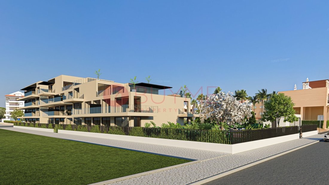Apartment in Vilamoura, Quarteira, Algarve 4 - 16599942