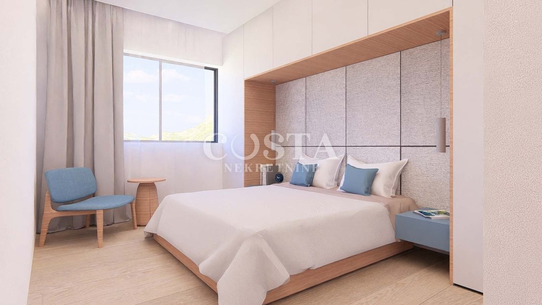 Apartment in Sukosan, Zadar County, Croatia 4 - 16716645