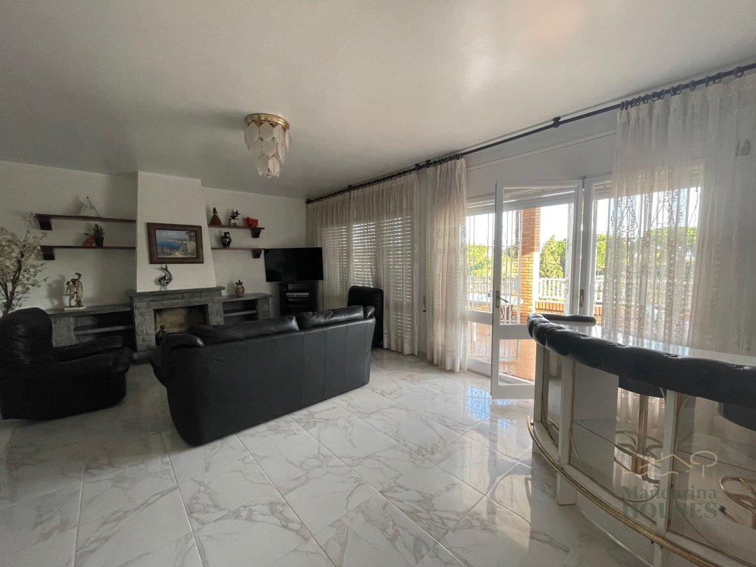 House in Lloret de Mar, Catalonia, Spain 5 - 10546439