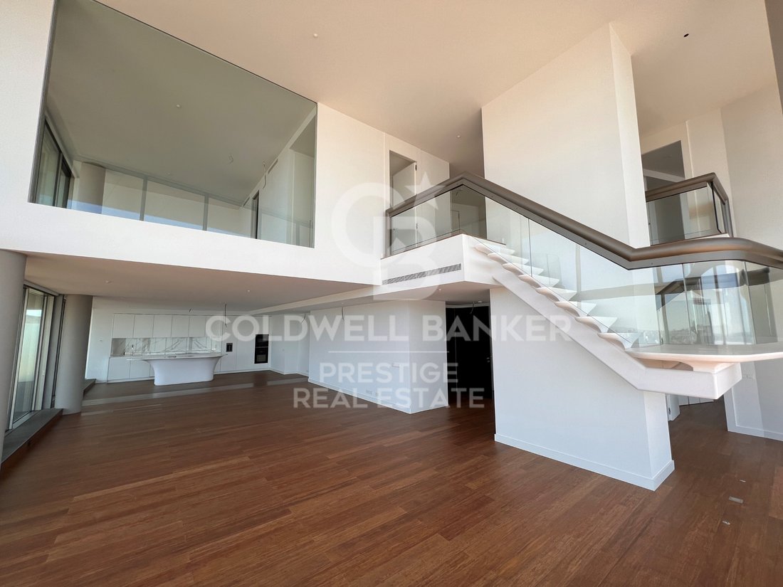 Apartment in Sant Martí, Barcelona, Spain 3 - 14587359