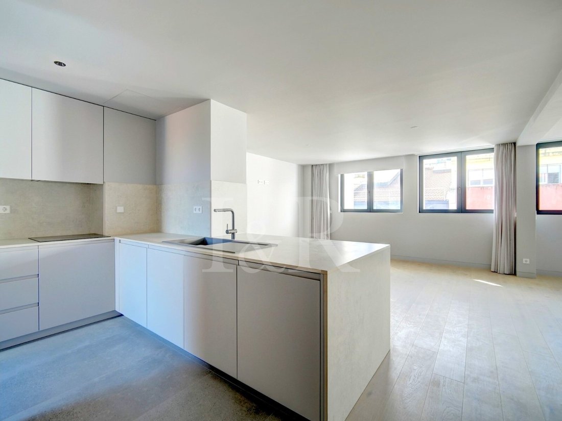 Apartment in Avenidas Novas, Lisbon, Portugal 5 - 16658602