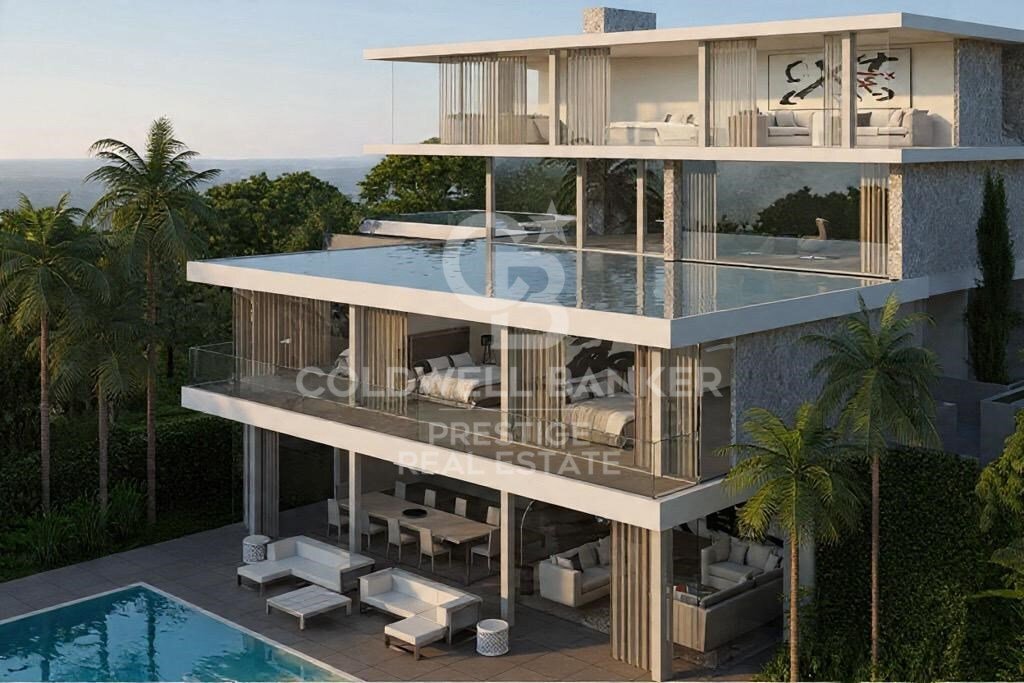 Villa in Sarrià-Sant Gervasi, Barcelona, Spain 2 - 16618066