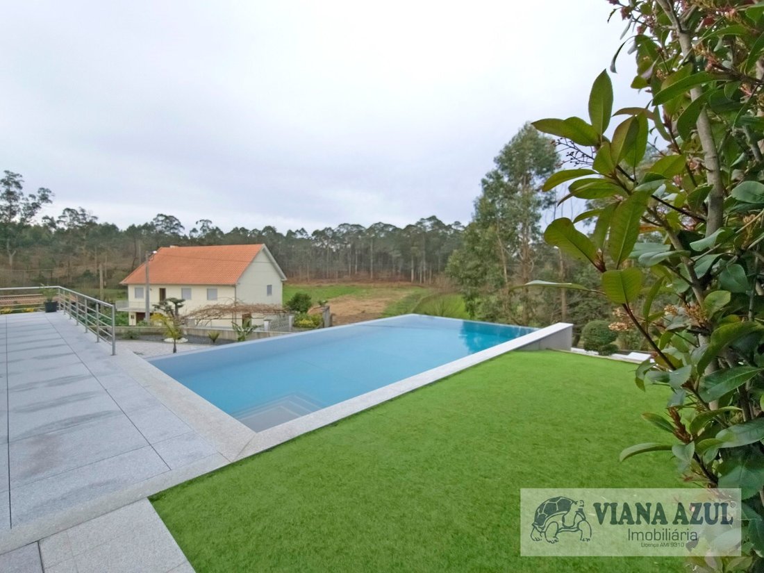 House in Vila Franca, Viana do Castelo District, Portugal 4 - 15293415