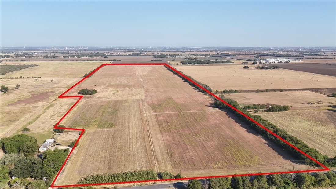 Land in Cibolo, Texas, United States 1 - 16718871