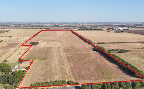 Land in Cibolo, Texas, United States 1