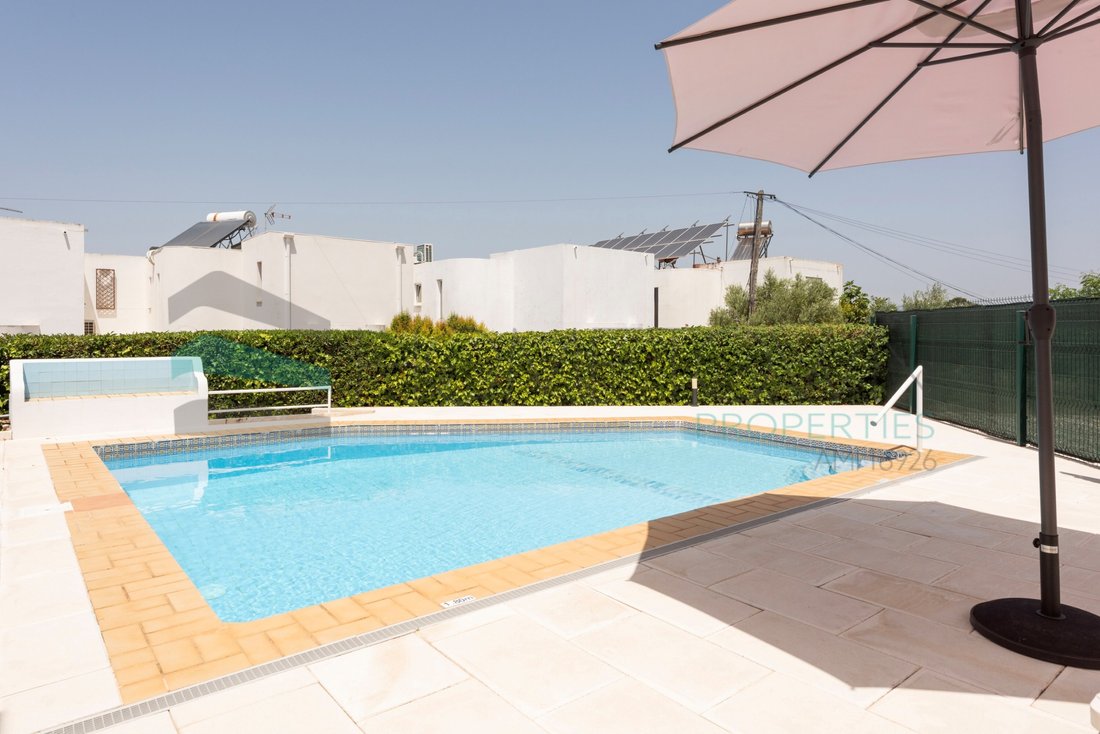 House in Vilamoura, Quarteira, Algarve 1 - 15843466