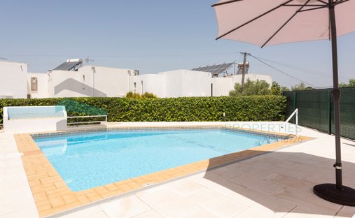 House in Vilamoura, Quarteira, Algarve 1