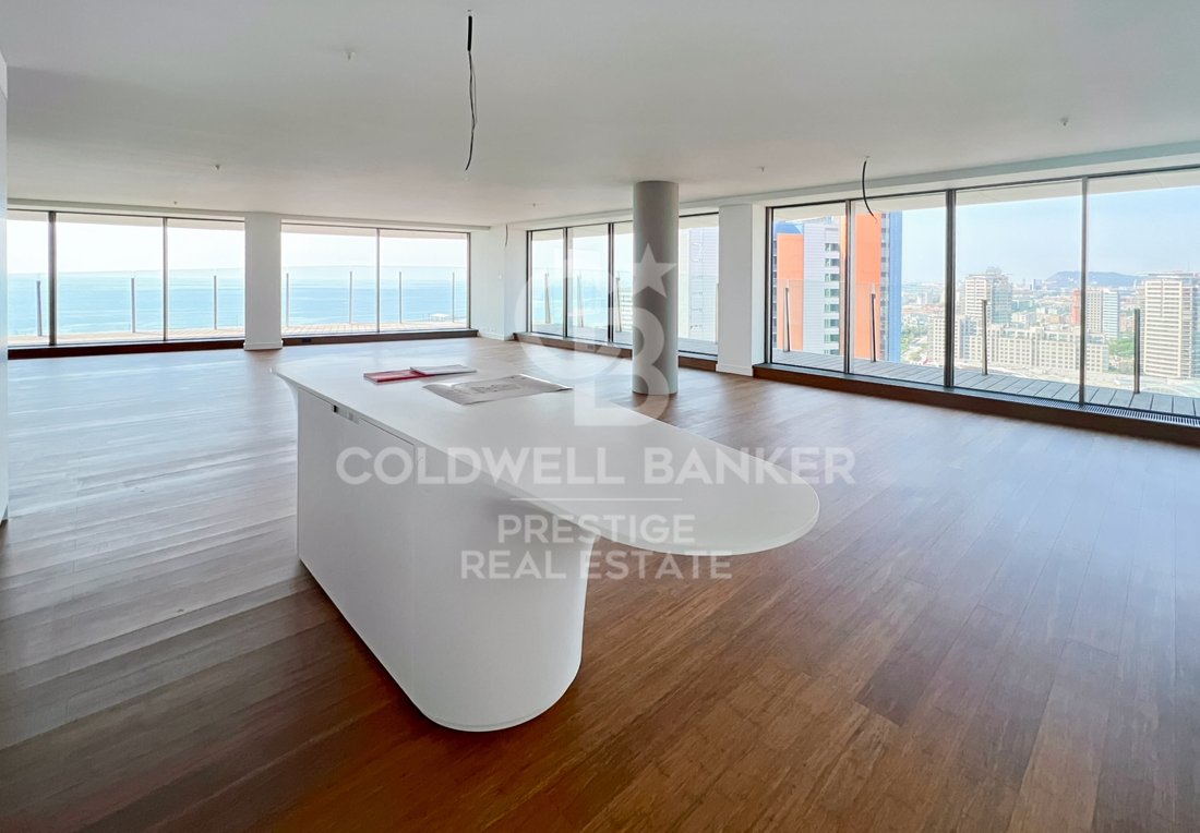 Apartment in Sant Martí, Barcelona, Spain 2 - 14587315