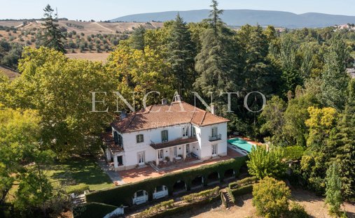 Finca a Torres Novas, Distretto di Santarém, Portogallo 1