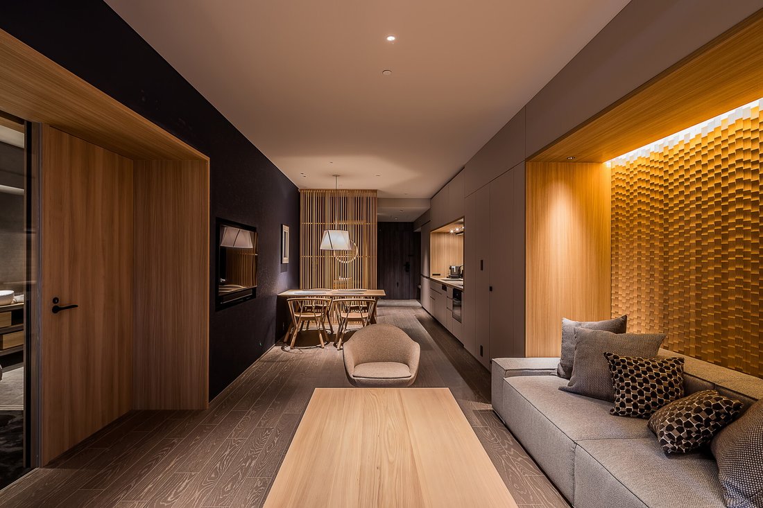 Condo in Kutchan, Hokkaido, Japan 4 - 11536241