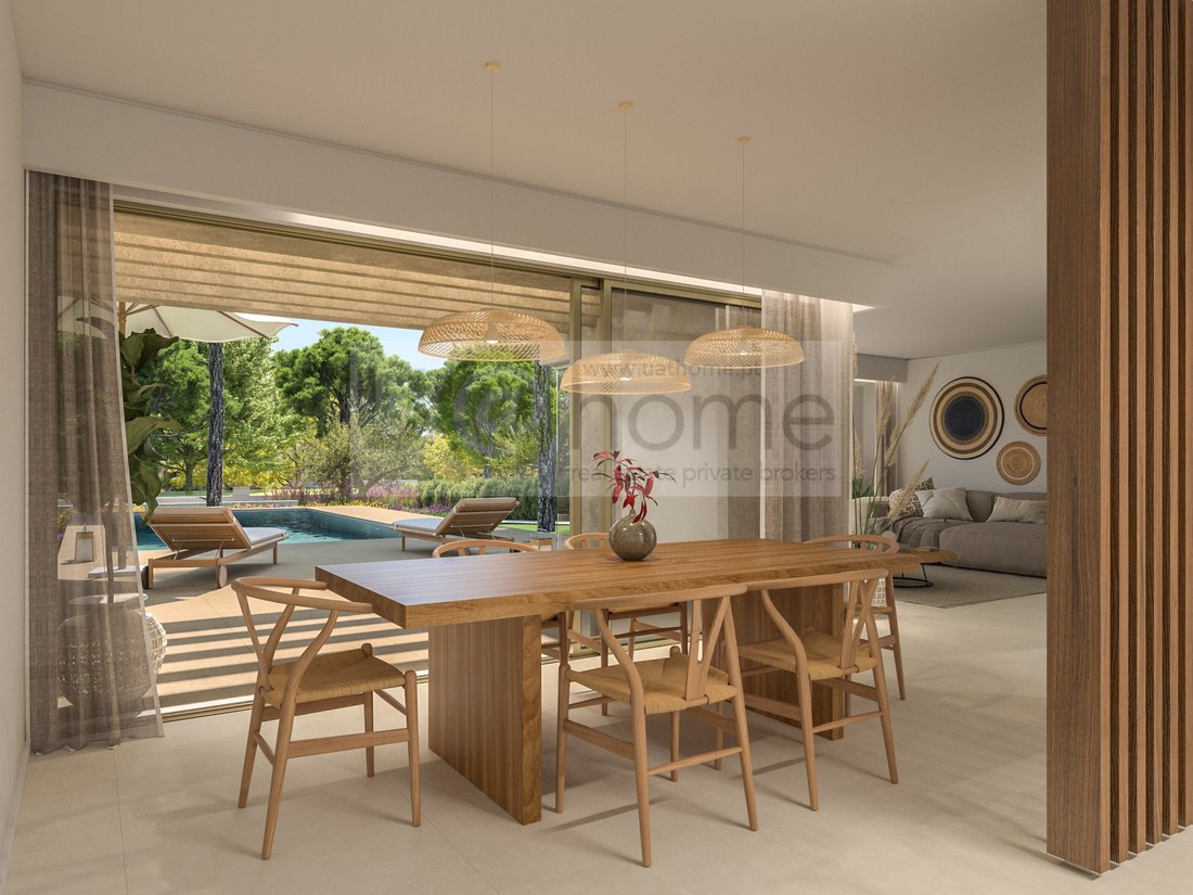 House in Vilamoura, Quarteira, Algarve 1 - 14661059