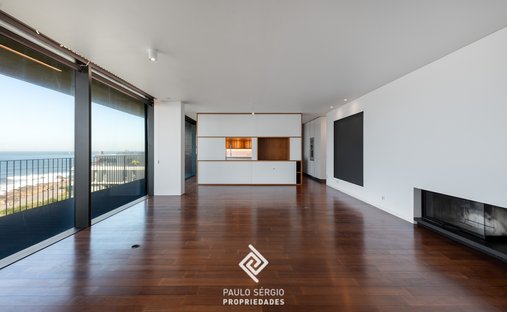Apartment in Santa Marinha e Sao Pedro da Afurada, Porto District, Portugal 1
