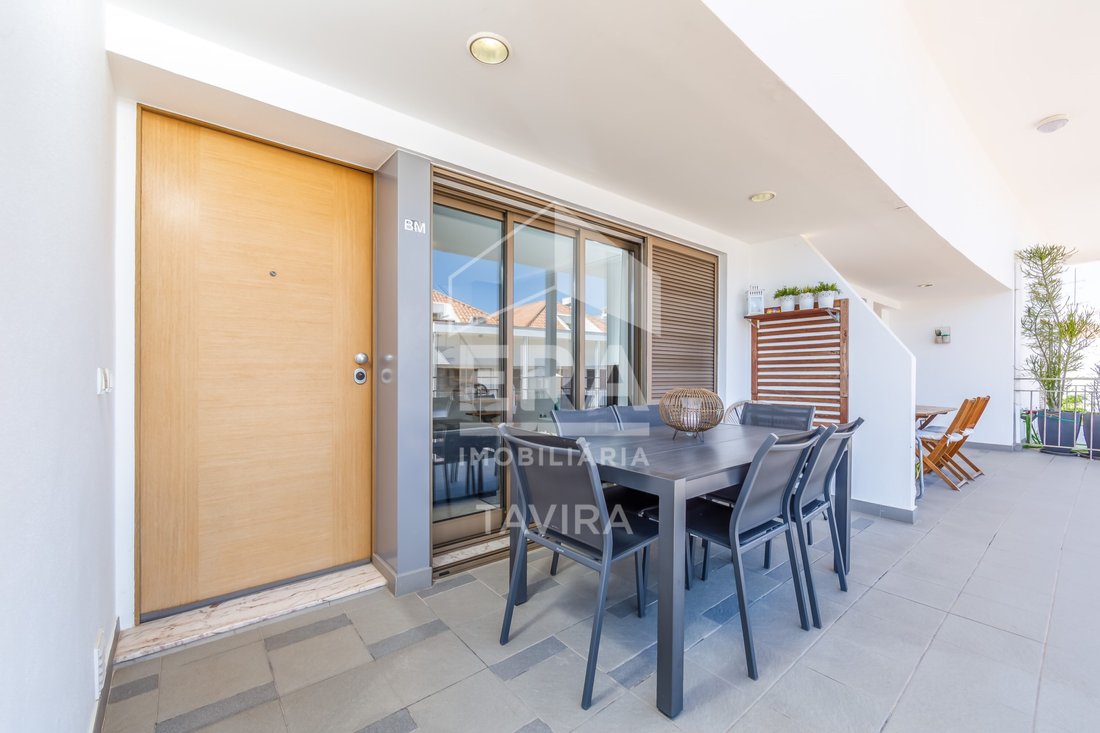 Apartment in Tavira (Santa Maria e Santiago), Algarve, Portugal 2 - 14757589