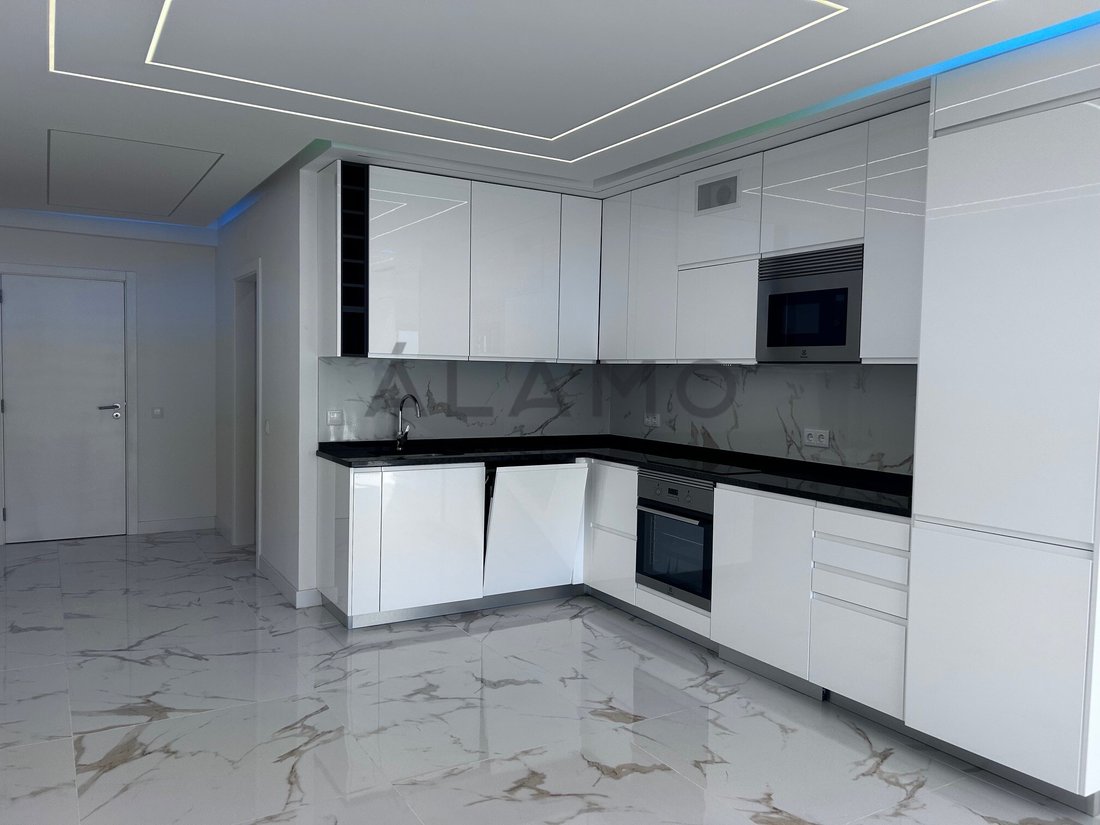 Apartment in Quarteira, Algarve, Portugal 3 - 15415812