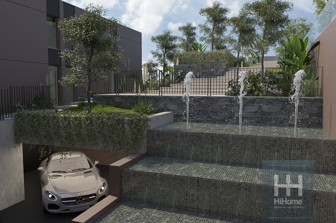 Apartamento en Santa Luzia, Madeira, Portugal 1 - 14091627