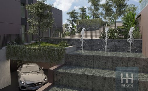 Apartment in Santa Luzia, Madeira, Portugal 1