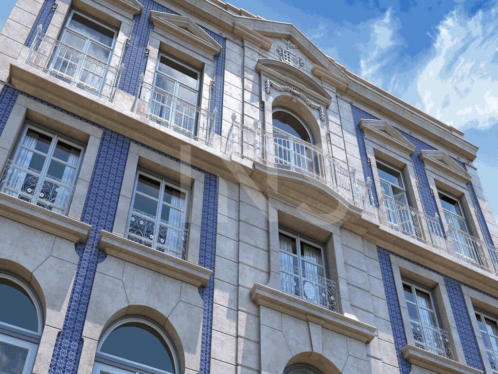 Apartment in Santa Marinha e Sao Pedro da Afurada, Porto District, Portugal 5 - 15183791