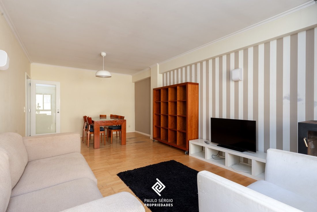 Apartment in Matosinhos e Leca da Palmeira, Porto District, Portugal 1 - 16322726
