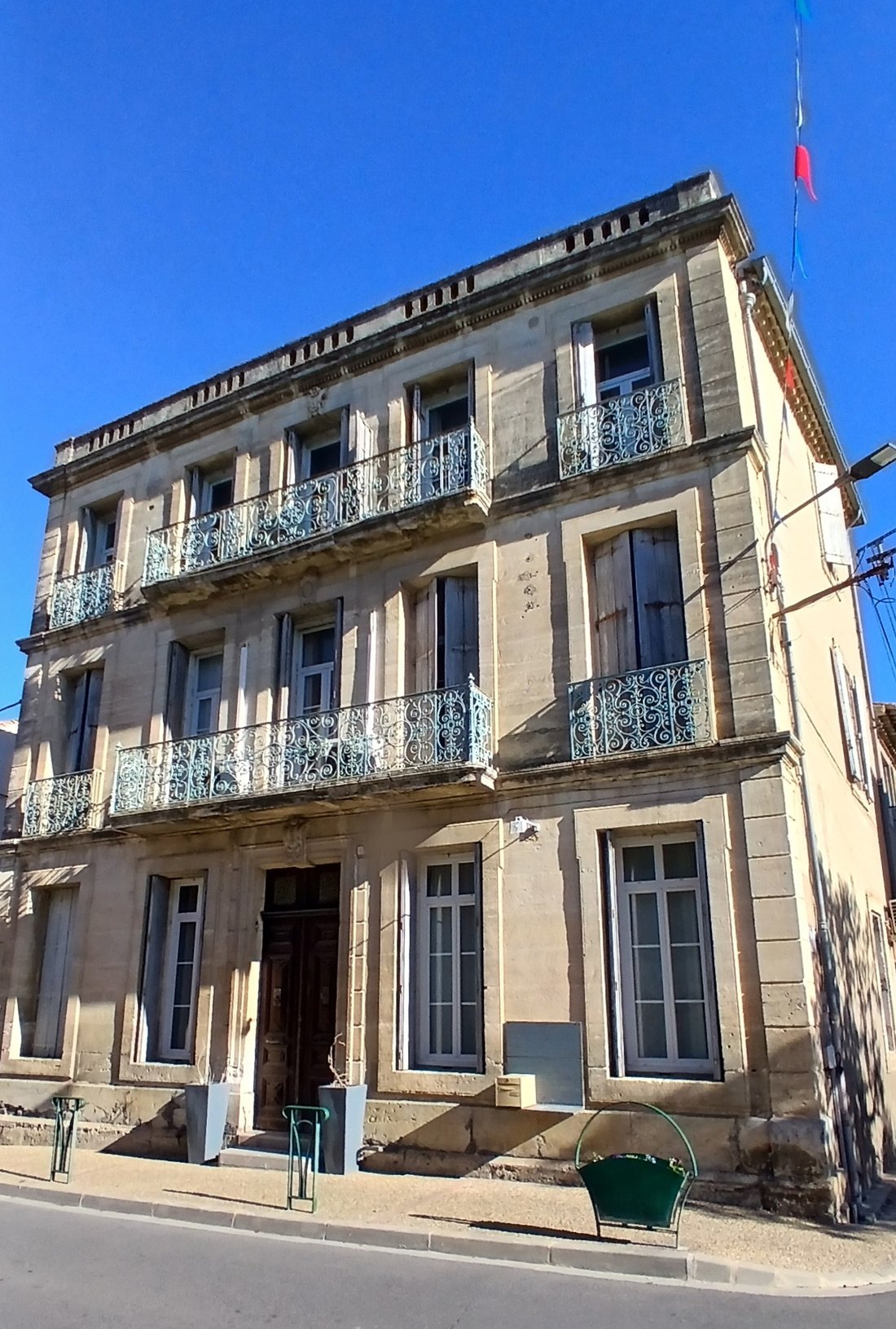 Casa en Nissan-lez-Enserune, Occitania, Francia 3 - 16715524