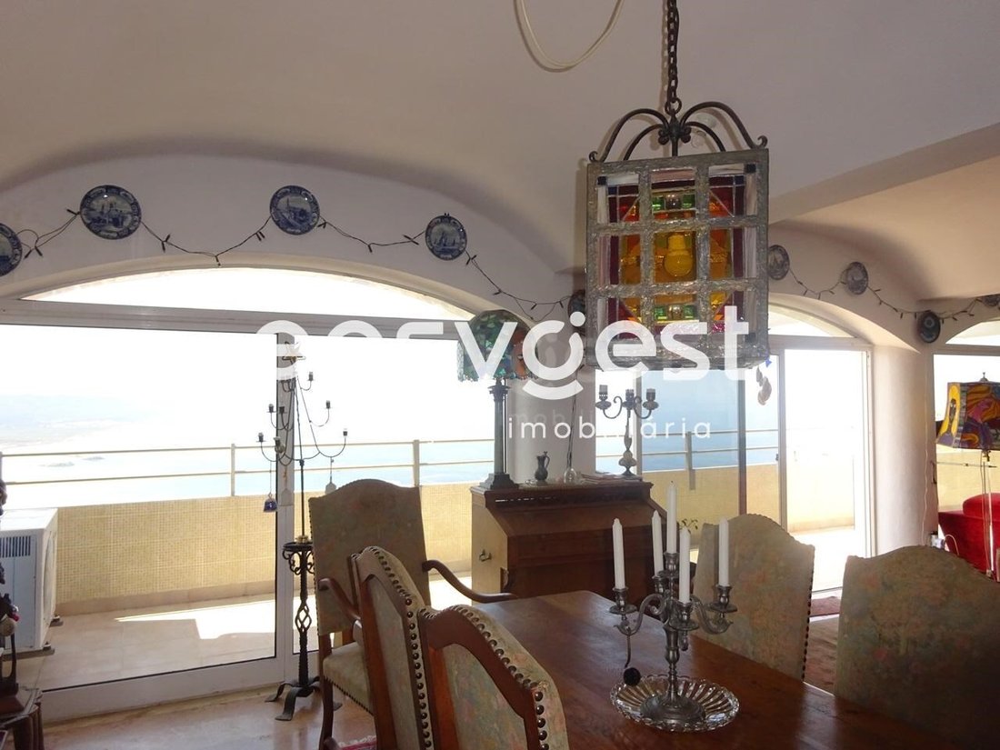 Apartment in Nazare, Leiria District, Portugal 4 - 15739849