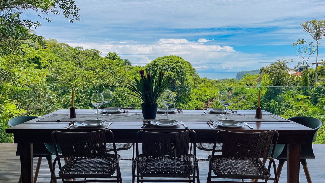 House in Bahía Ballena, Costa Rica 3 - 16648729