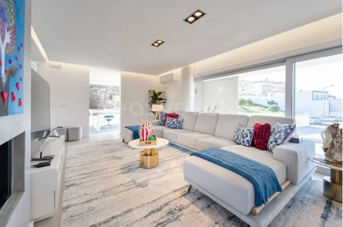 House in Nazare, Leiria District, Portugal 2 - 16678365
