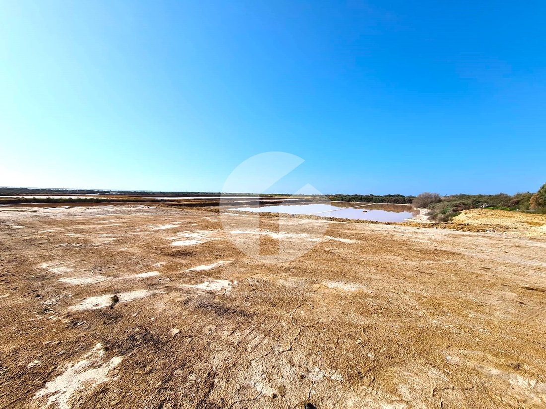 Land in Olhao, Algarve, Portugal 5 - 12276255