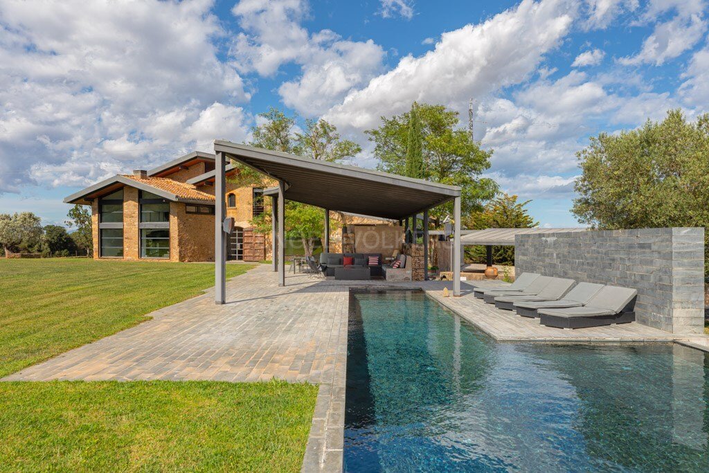 House in Forallac, Catalonia, Spain 3 - 11019536