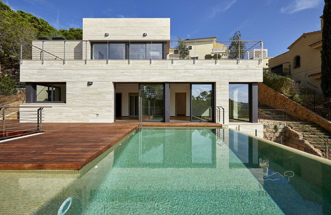 House in Tossa de Mar, Catalonia, Spain 1 - 10547428