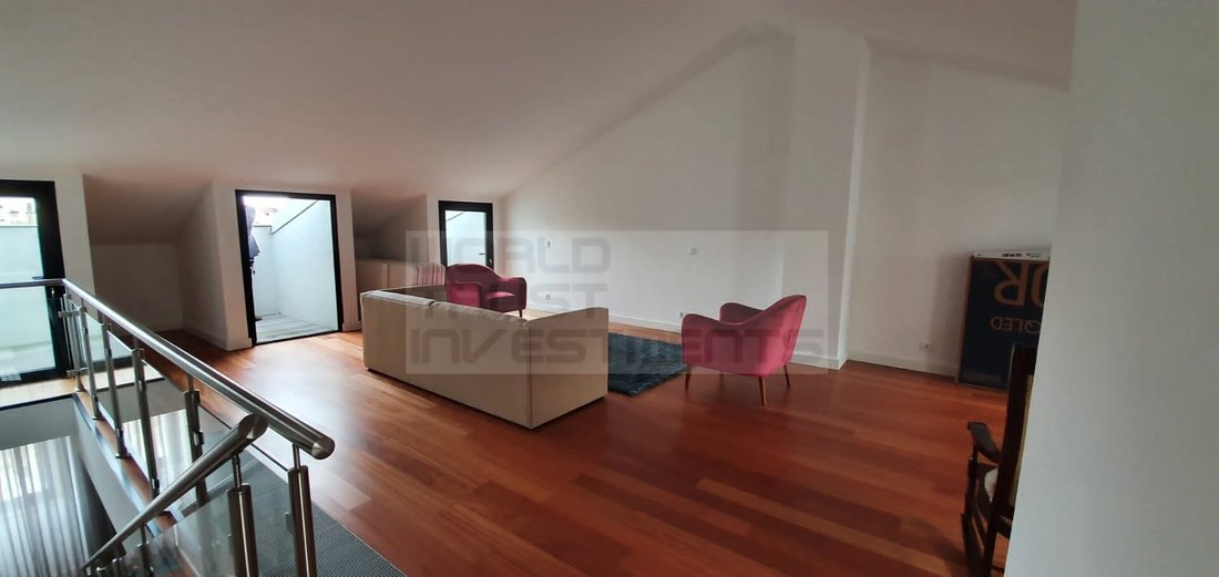 House in Estrela, Lisbon, Portugal 4 - 15601756