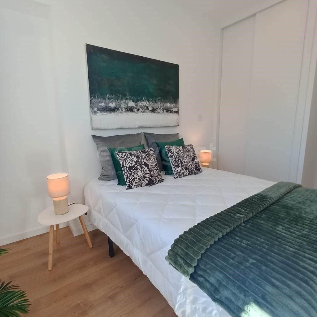 Apartment in Benfica, Lisbon, Portugal 3 - 16573475
