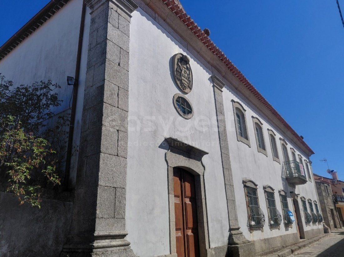 Country House in Bemposta, Braganca District, Portugal 3 - 16608576