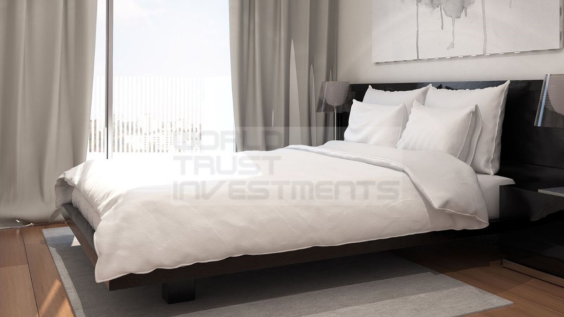 Apartment in Avenidas Novas, Lisbon, Portugal 1 - 12463969