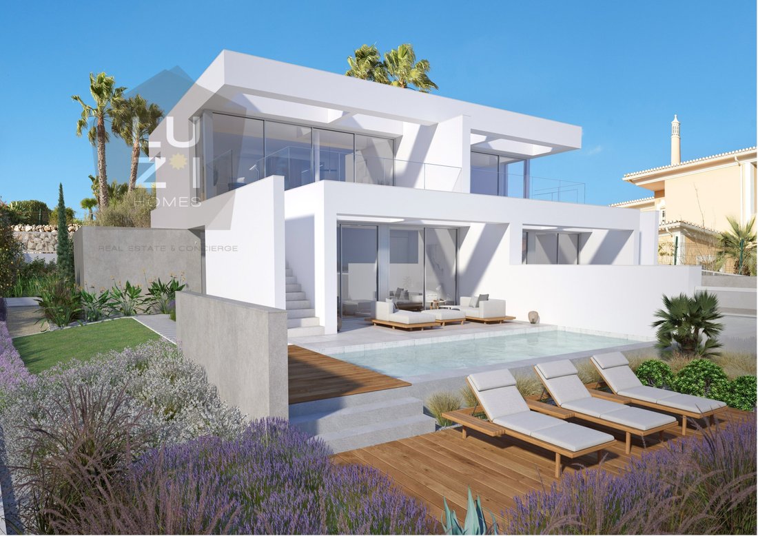 House in Praia da Luz, Algarve, Portugal 2 - 15156668