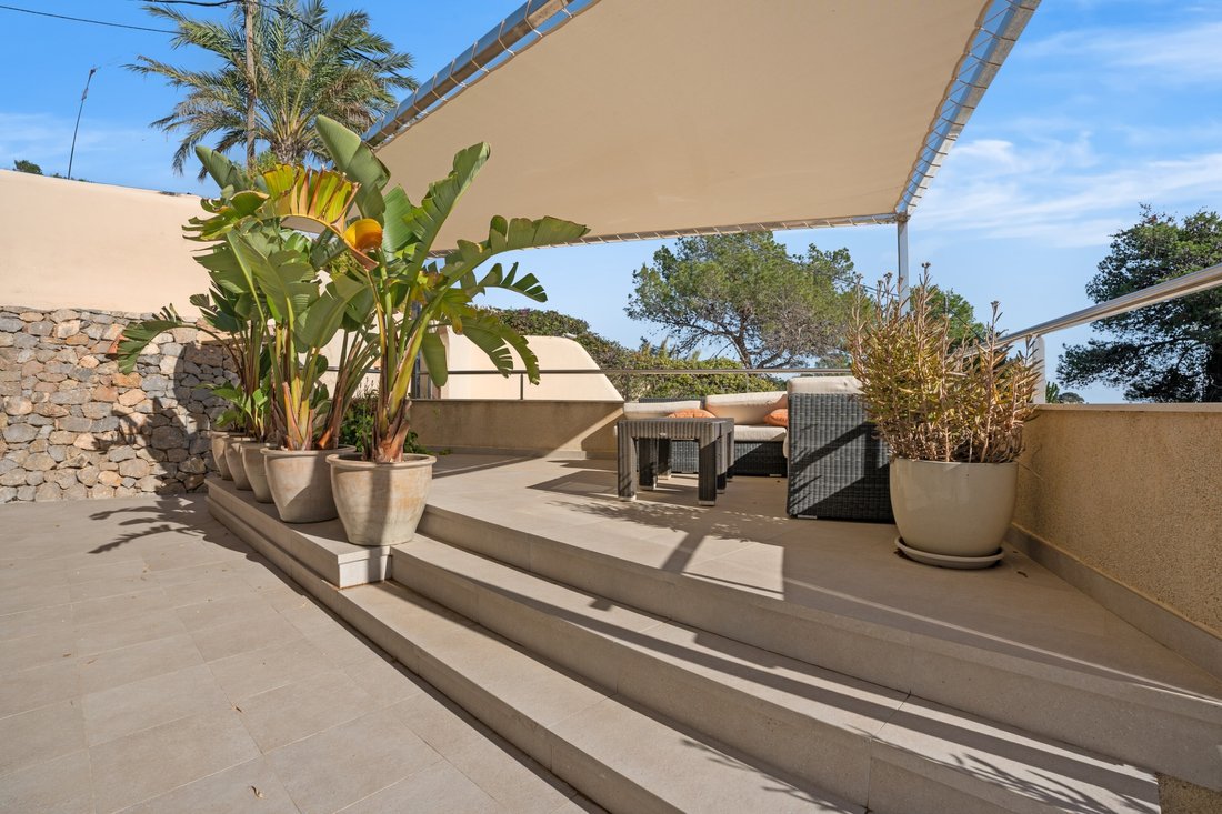 Appartement à Ibiza, Îles Baléares, Espagne 3 - 16707751