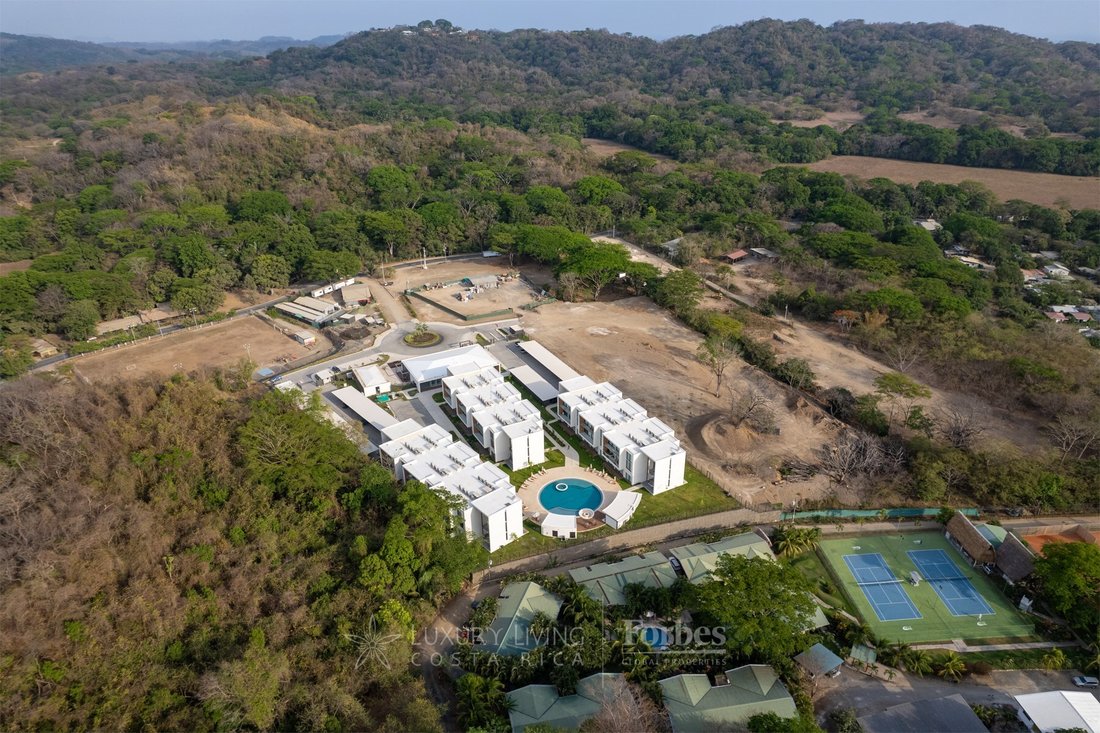 Apartment in Nosara, Guanacaste Province, Costa Rica 3 - 16599047