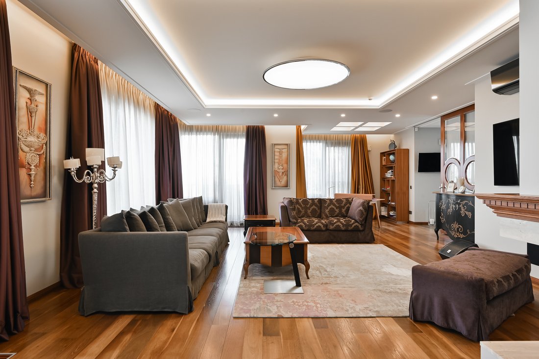 Apartment in Riga, Latvia 4 - 16714526