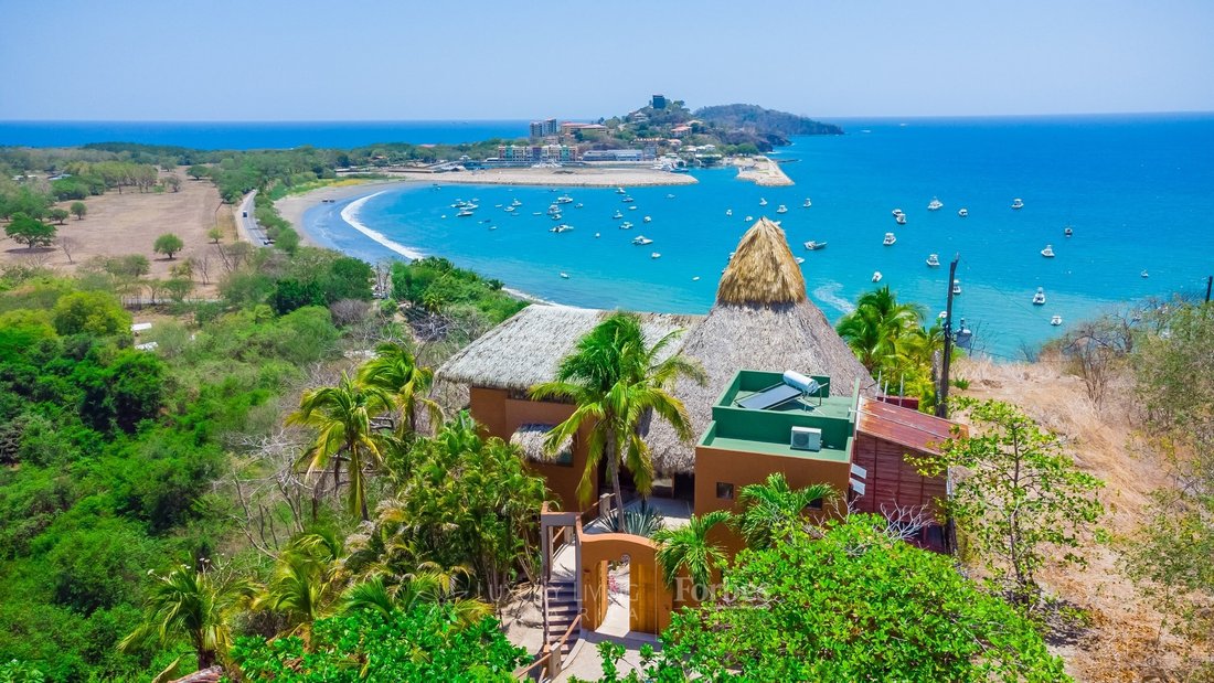 House in Cabo Velas, Guanacaste Province, Costa Rica 1 - 13371505