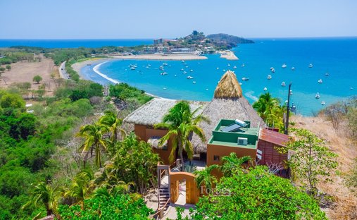 Casa in Cabo Velas, Provincia di Guanacaste, Costa Rica 1