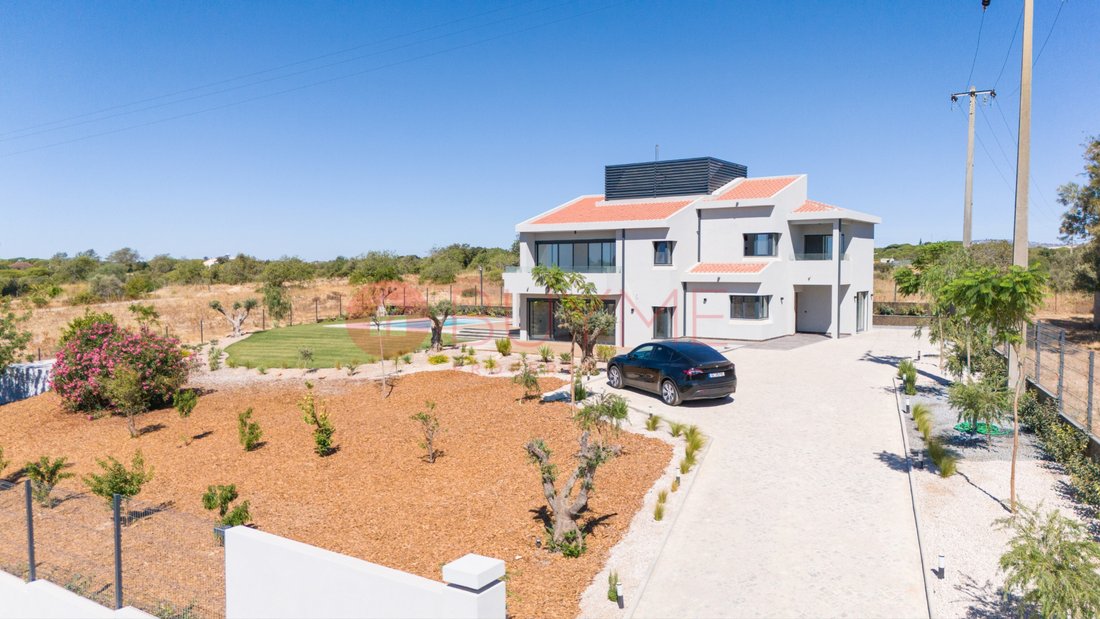 House in Quarteira, Algarve, Portugal 4 - 16599859
