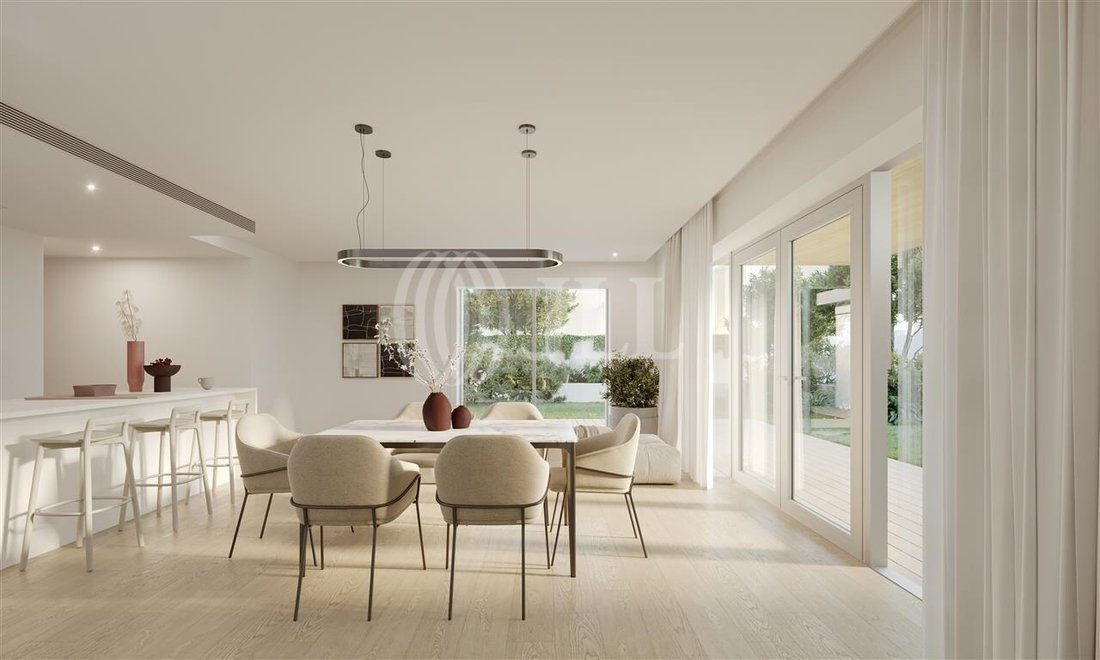 Appartamento a Canidelo, Oporto, Portogallo 5 - 14596458