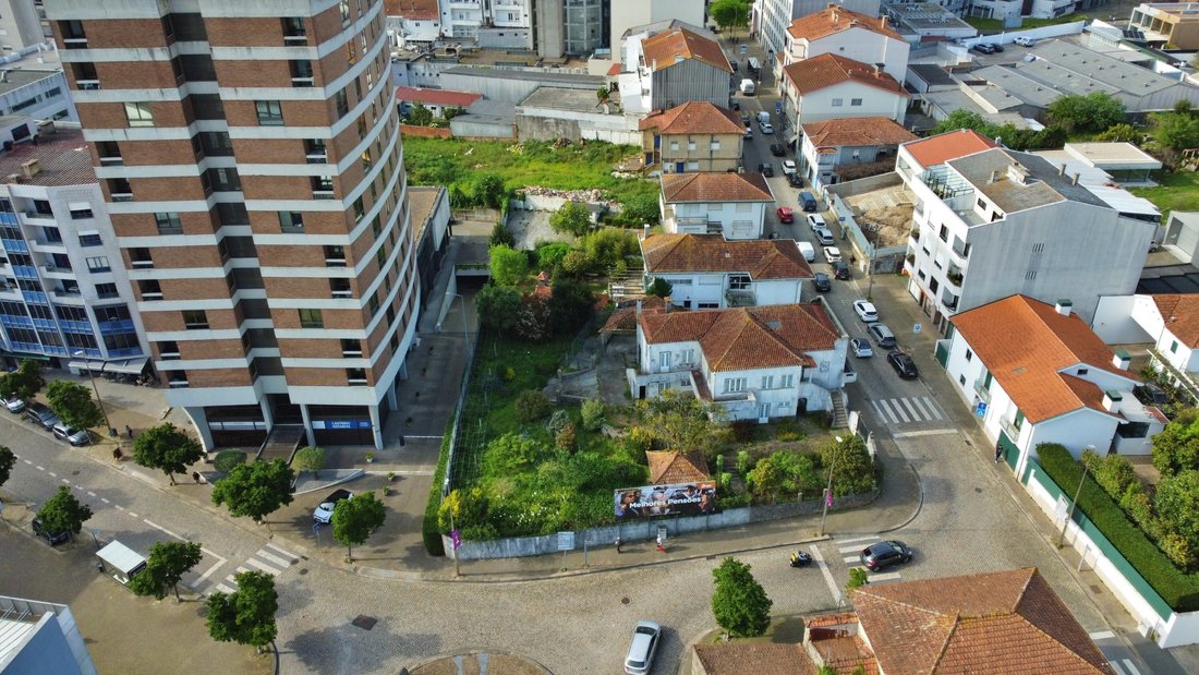 Land in Cidade da Maia, Porto District, Portugal 2 - 15489186